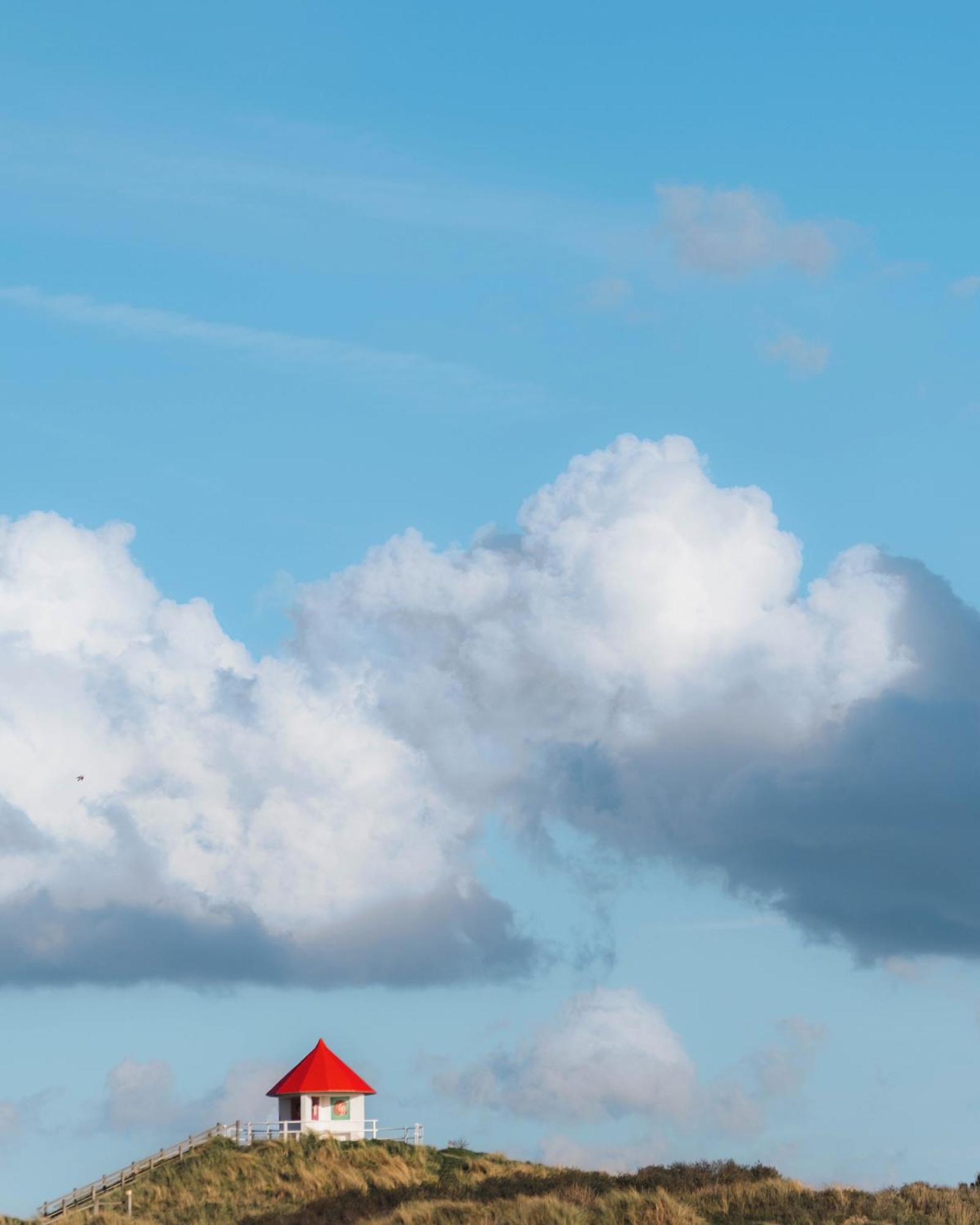 Flat White - Luxe App Aan Zee Met Terras & Parking Appartement De Haan